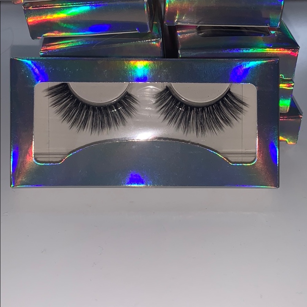 Lashes